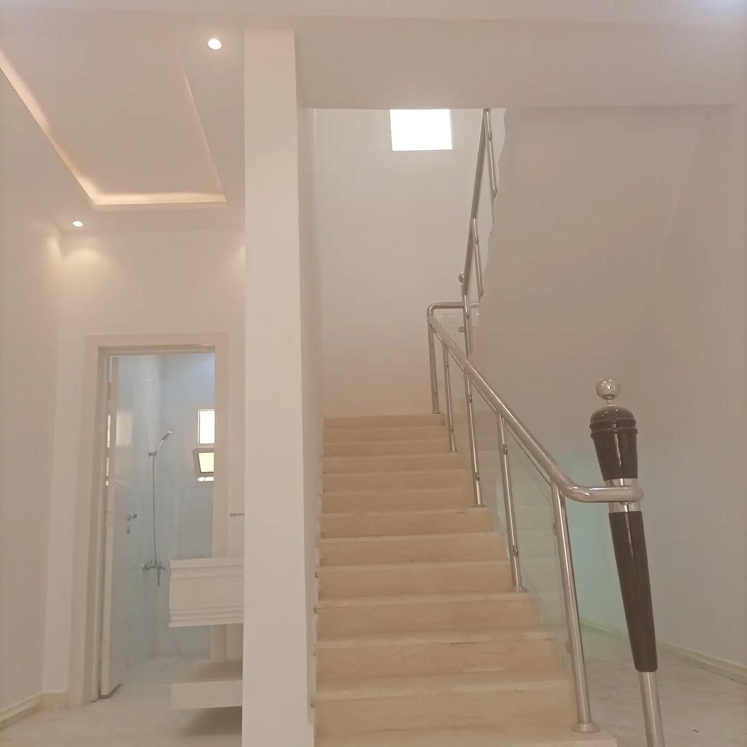 دهانات ديكورية (خيال)